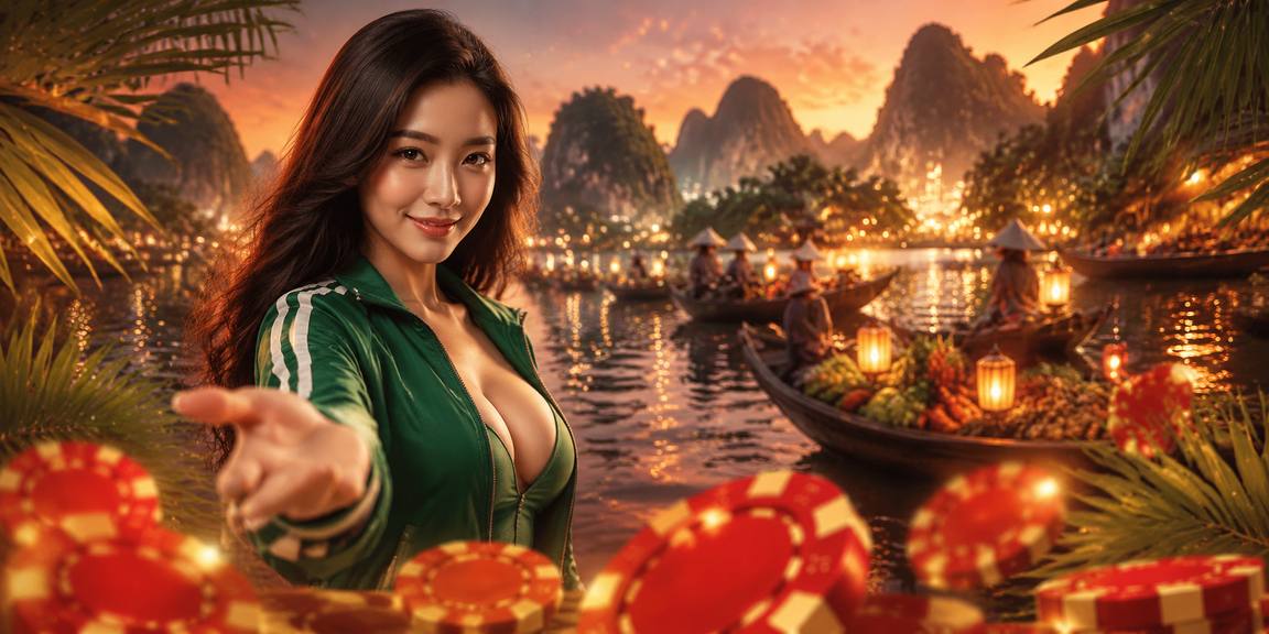 13win001 Những Gì Có Trong Sảnh Casino Của Chúng Tôi
