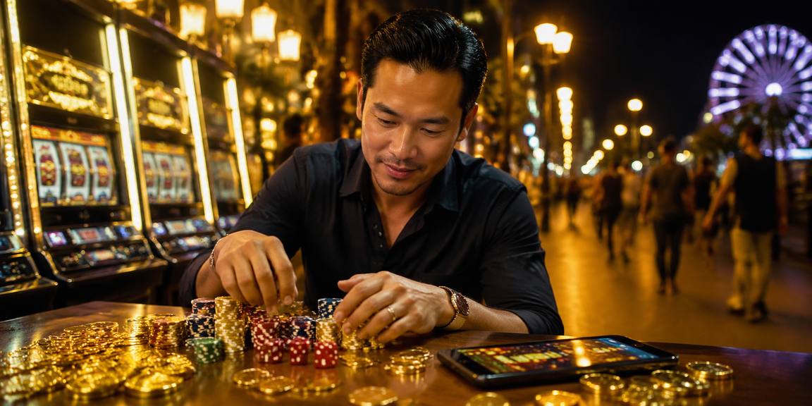 13win001 Casino